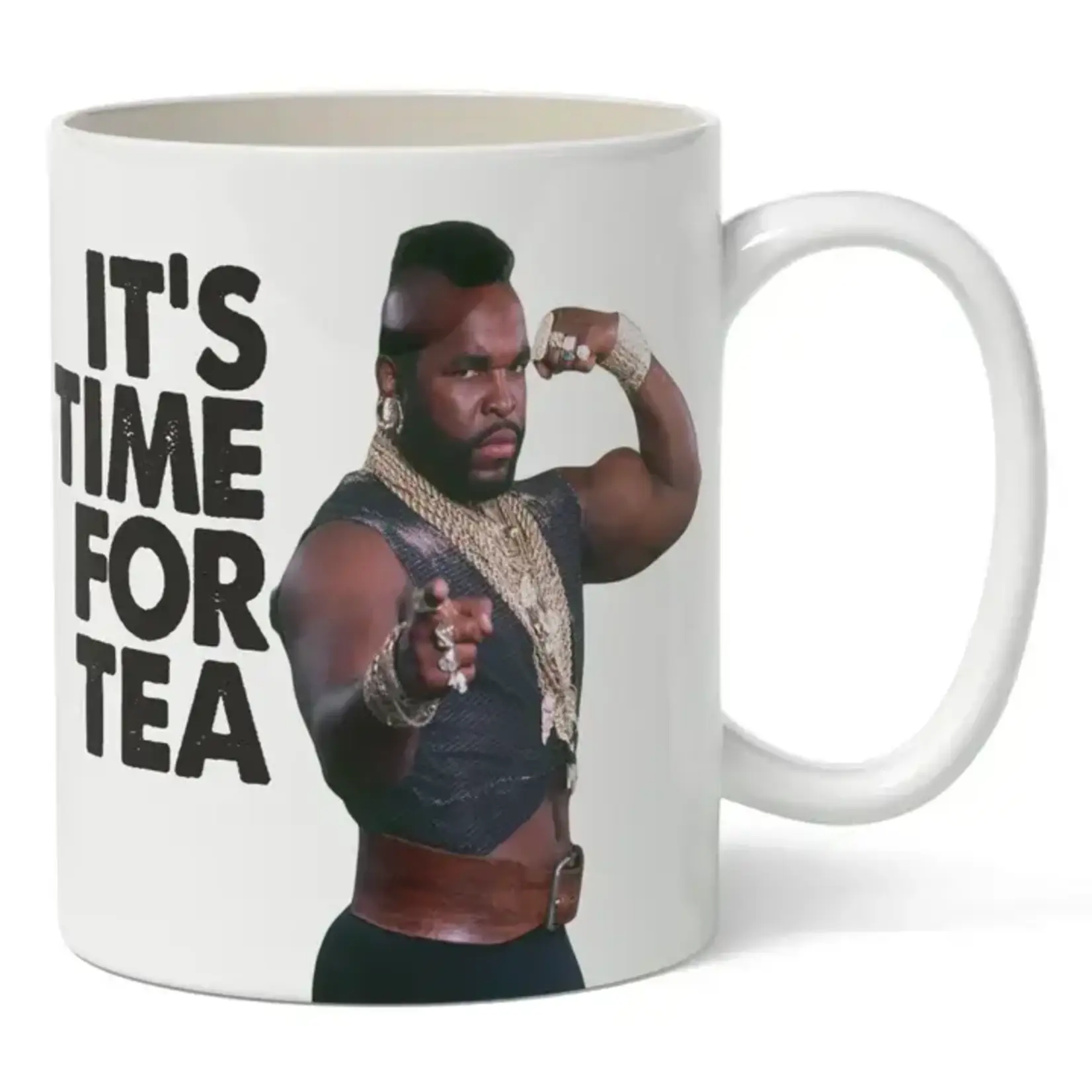 Mug - It's Time For Tea