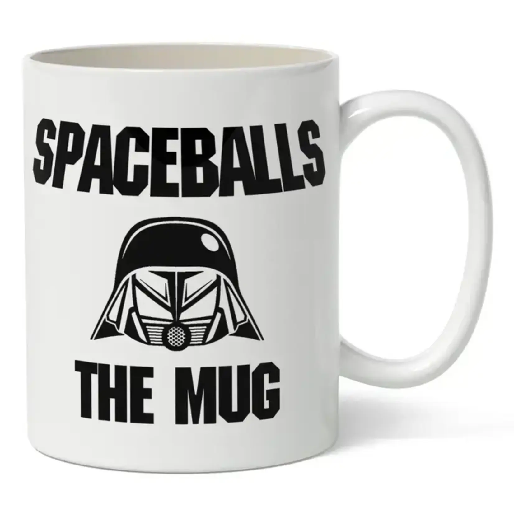 Mug - Spaceballs The Mug