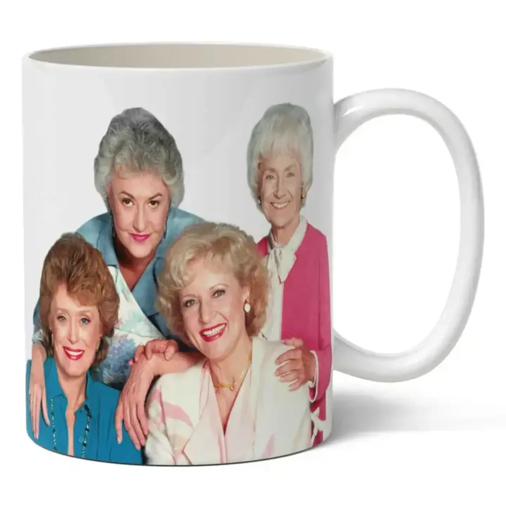 Mug - Stay Golden