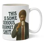 Mug - This Is Some Serious Gourmet Shit