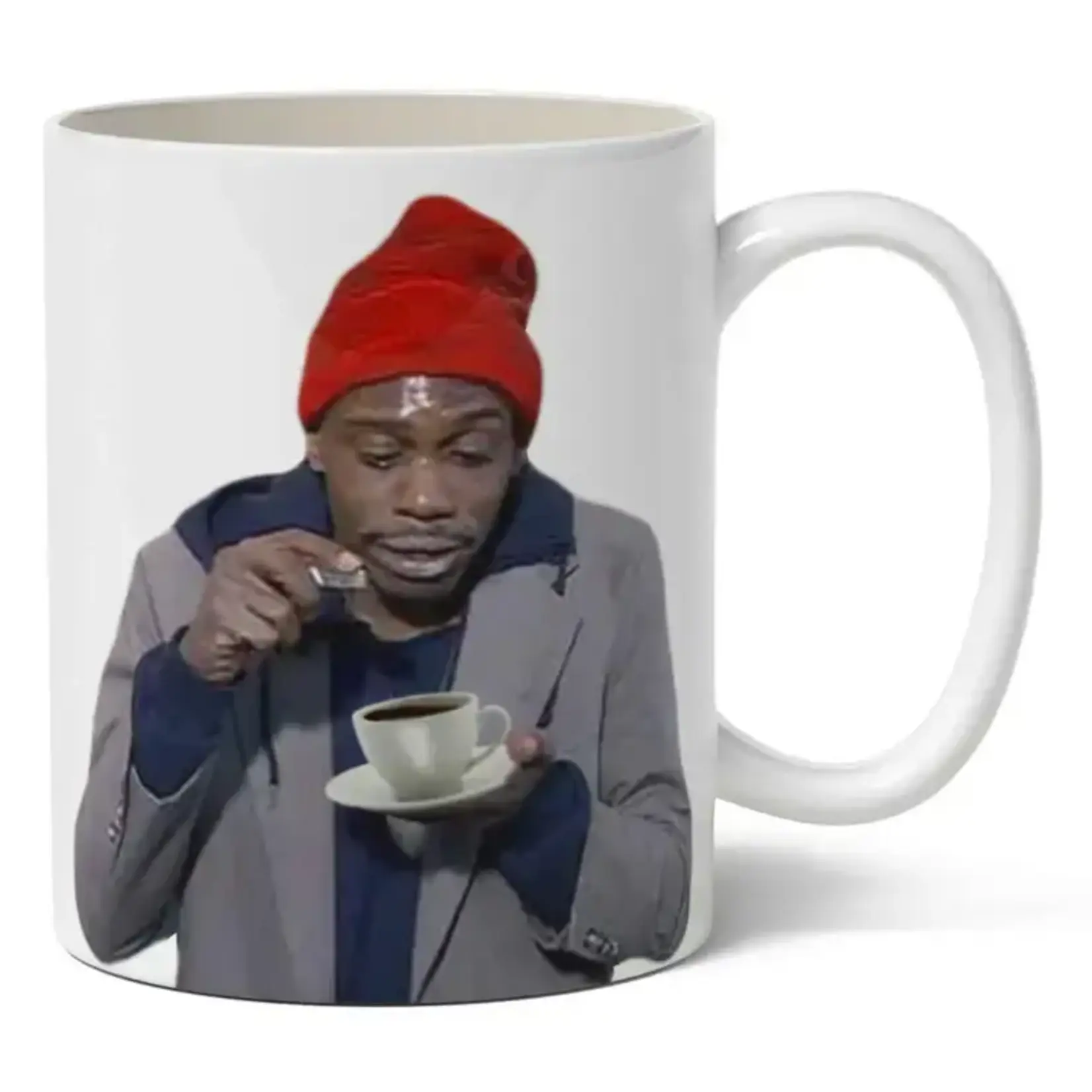 Mug - Tyrone Biggums