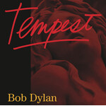 Bob Dylan - Tempest [USED CD]