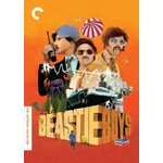 Beastie Boys - Anthology (Criterion) [DVD]