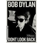 Bob Dylan - Don't Look Back (Criterion) [DVD]