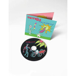 Butthole Surfers - After The Astronaut [CD]