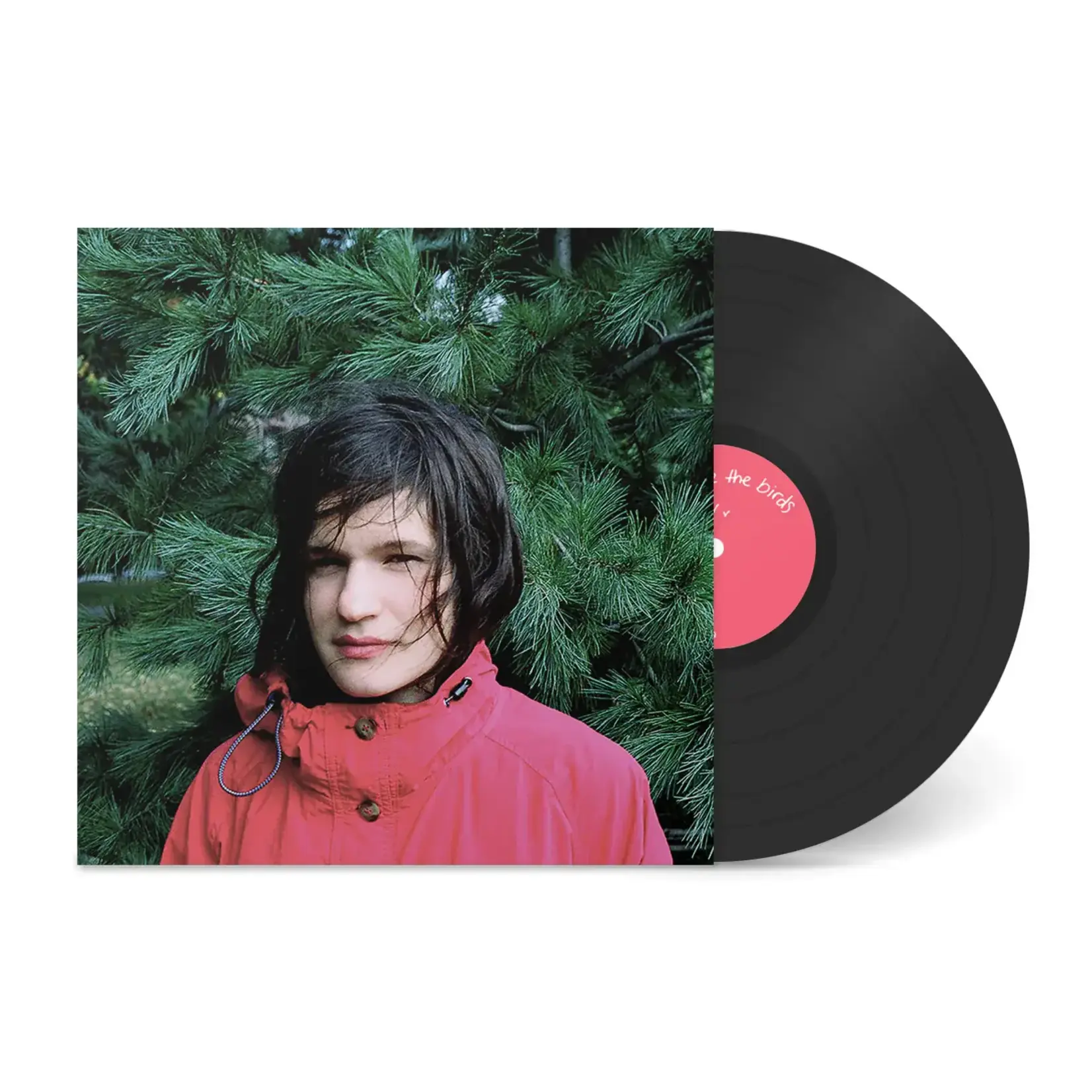 Adrianne Lenker - Hours Were The Birds [LP]