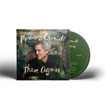 Rodney Crowell - Then Again [CD]