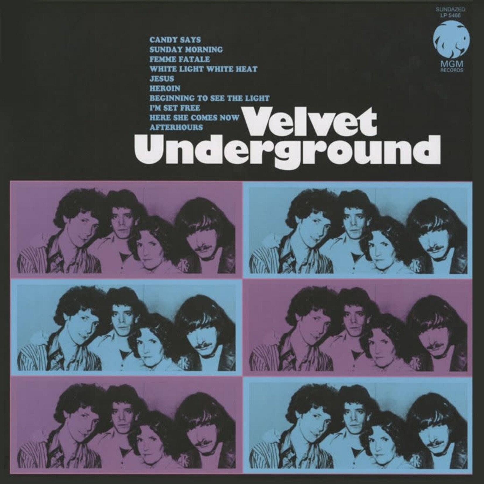 Velvet Underground - Velvet Underground: Golden Archives Series [CD]