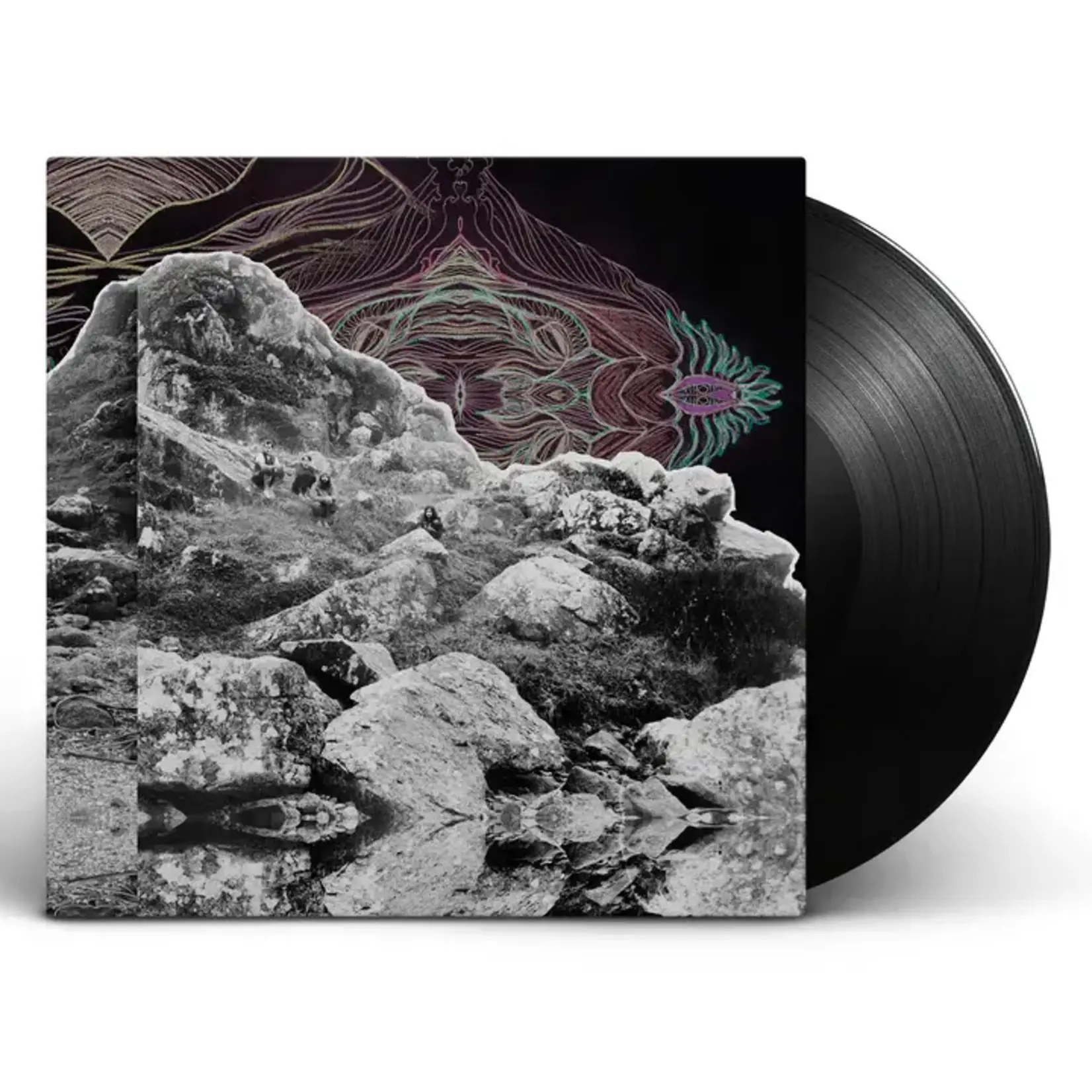 All Them Witches - Dying Surfer Meets His Maker [LP]