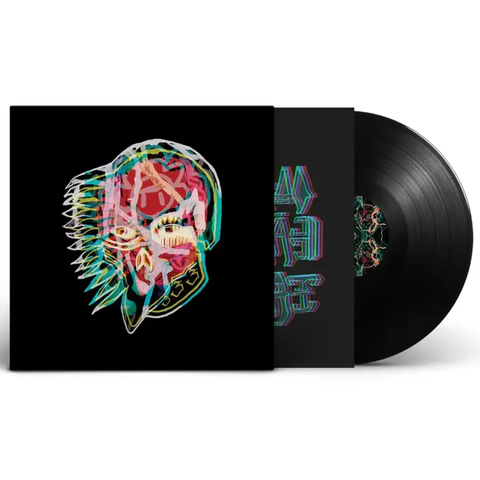 All Them Witches - Nothing As The Ideal [LP]