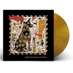 Steve Earle - Washington Square Serenade (Gold Vinyl) [LP]