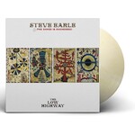 Steve Earle - The Low Highway (Coloured Vinyl) [LP]