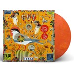 Steve Earle - Guy (Orange/Red Vinyl) [2LP]