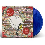 Steve Earle - Ghosts Of West Virginia (Blue/Black Vinyl) [LP]