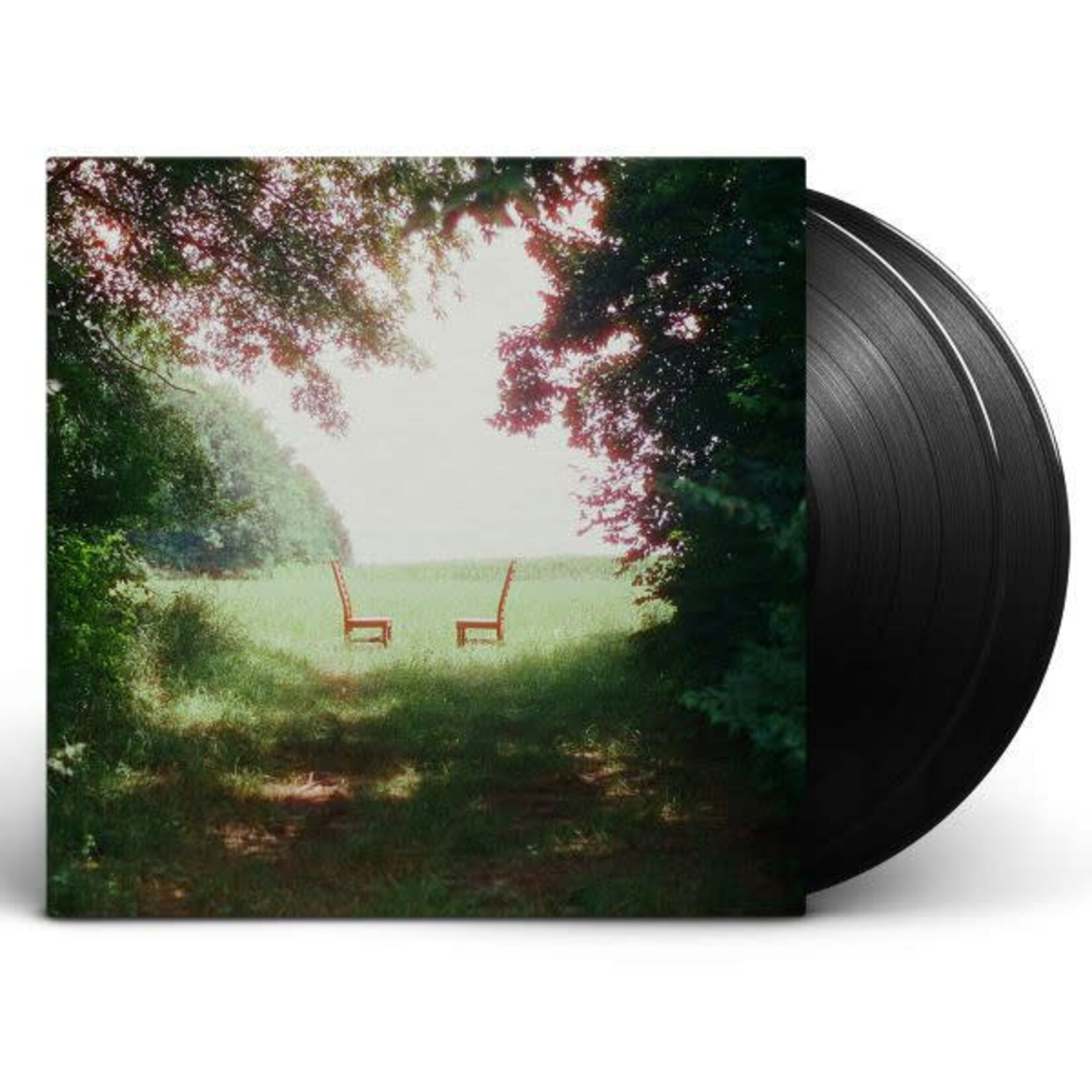 Ratboys - Singin' To An Empty Chair [2LP]