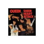 Queen - Sheer Heart Attack [CD]