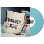 Switchfoot - Forever Now (Blue Vinyl) [LP]