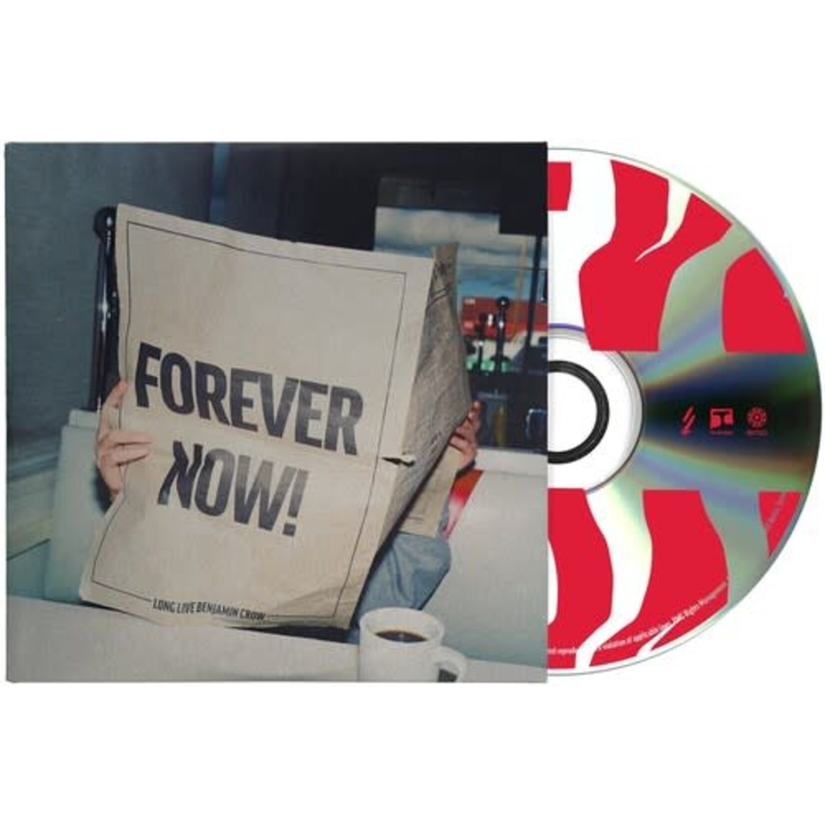 Switchfoot - Forever Now [CD]