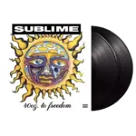 Sublime - 40oz. To Freedom [2LP]