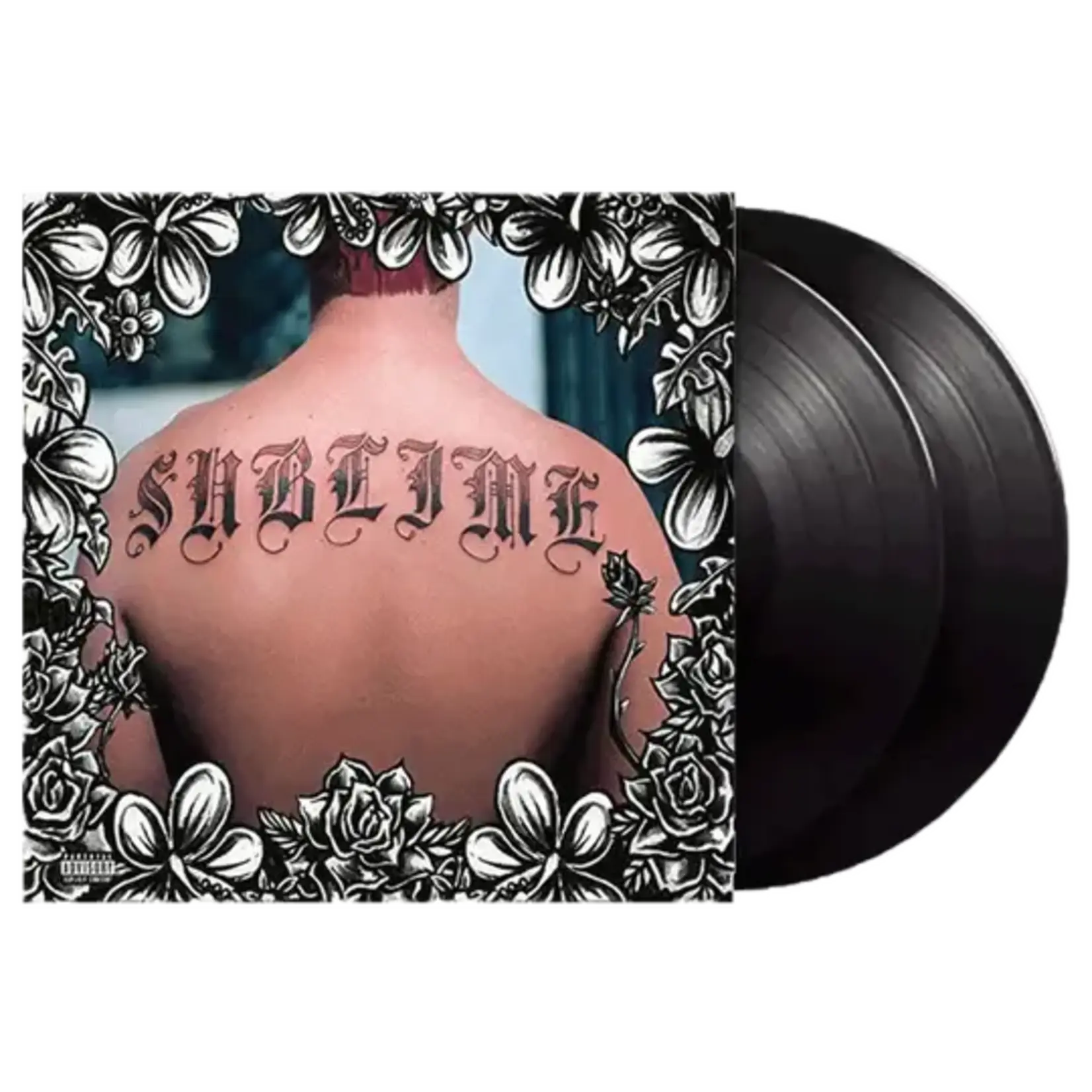Sublime - Sublime [2LP]