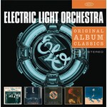 Electric Light Orchestra - Original Album Classics [5CD]