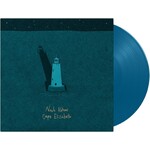 Noah Kahan - Cape Elizabeth EP (Blue Vinyl) [LP]