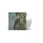 Simon & Garfunkel - Bridge Over Troubled Water (Clear Vinyl) [LP]