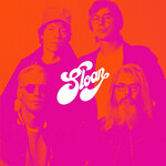 Sloan - 12 [LP]