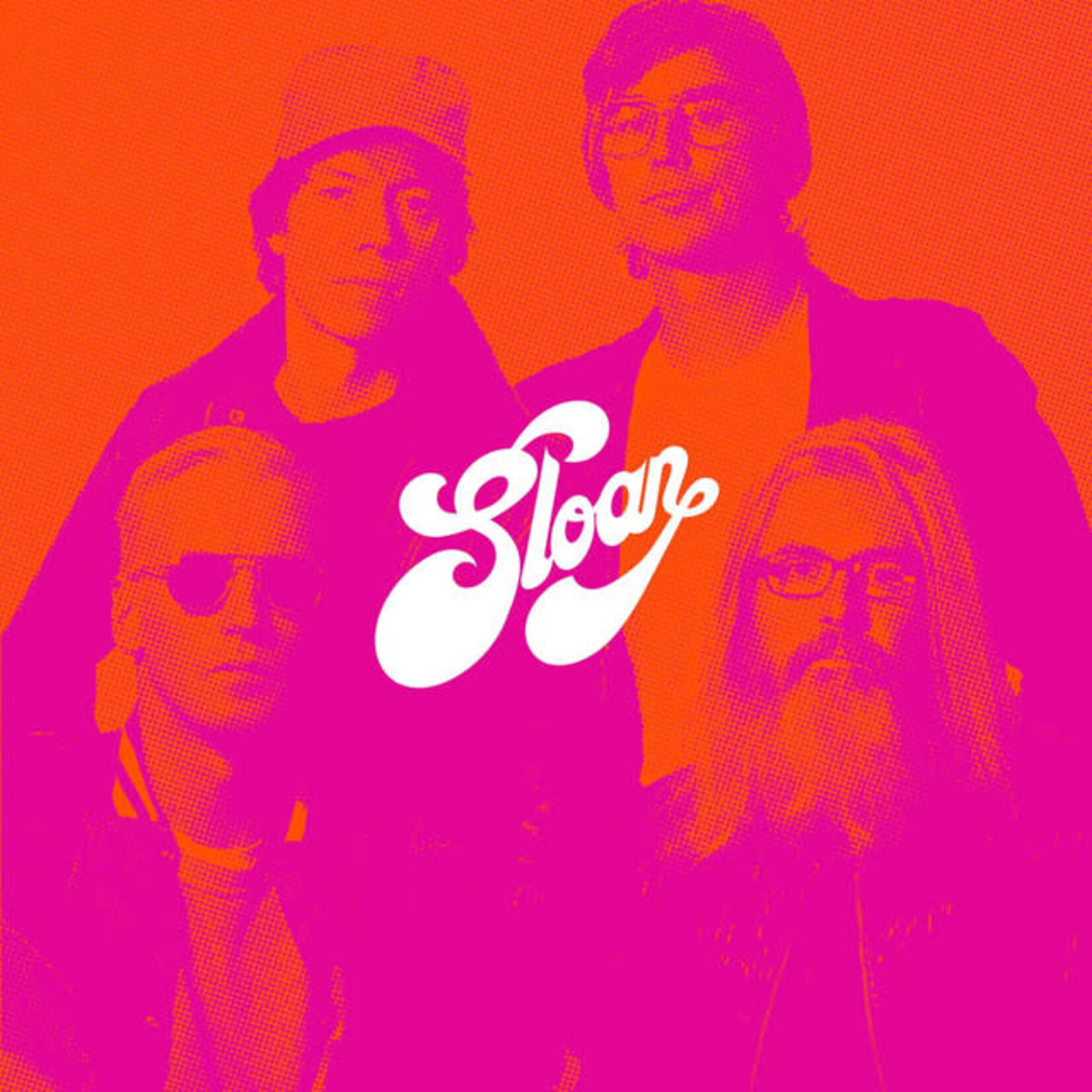 Sloan - 12 [LP]