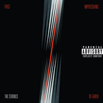 Strokes - First Impressions Of Earth [LP]