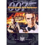 James Bond 007 - Diamonds Are Forever (1971) [USED DVD]