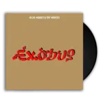 Bob Marley - Exodus [LP]