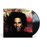 Bob Marley - Natty Dread [LP]