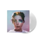 Halsey - Manic (Coloured Vinyl) [LP]