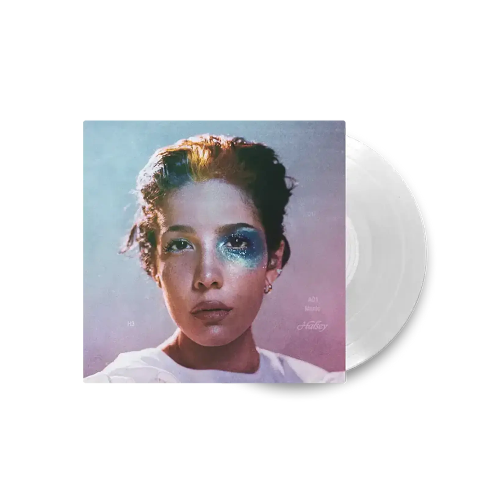Halsey - Manic (Coloured Vinyl) [LP]