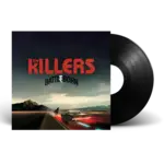 Killers - Battle Born [2LP]