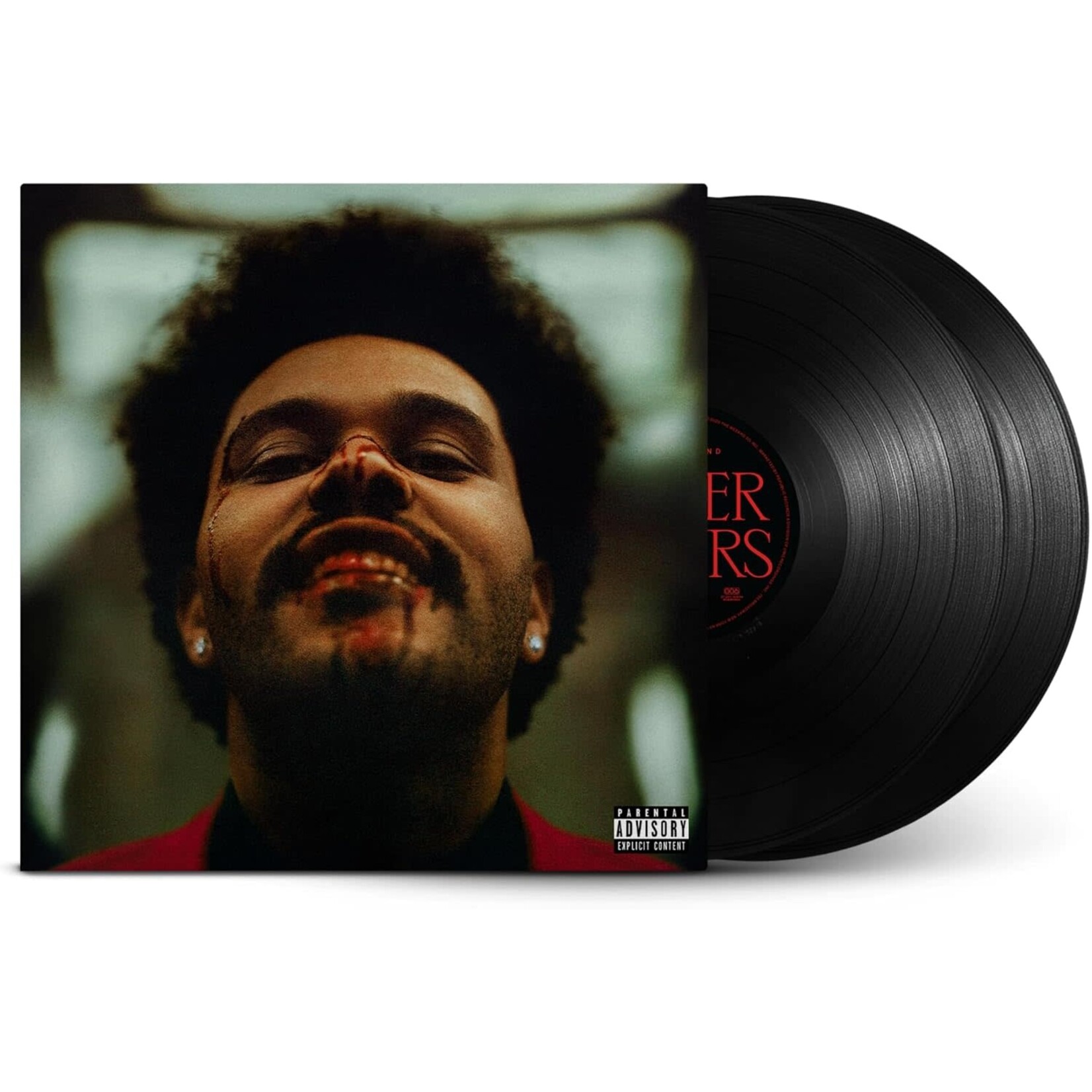 Weeknd - After Hours [2LP]