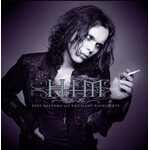 HIM - Deep Shadows And Brilliant Highlights [USED CD]