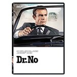 James Bond 007 - Dr. No (1962) [USED DVD]