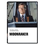 James Bond 007 - Moonraker (1979) [USED DVD]