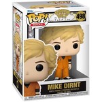 Pop! Rocks 498 - Green Day: Mike Dirnt Basket Case