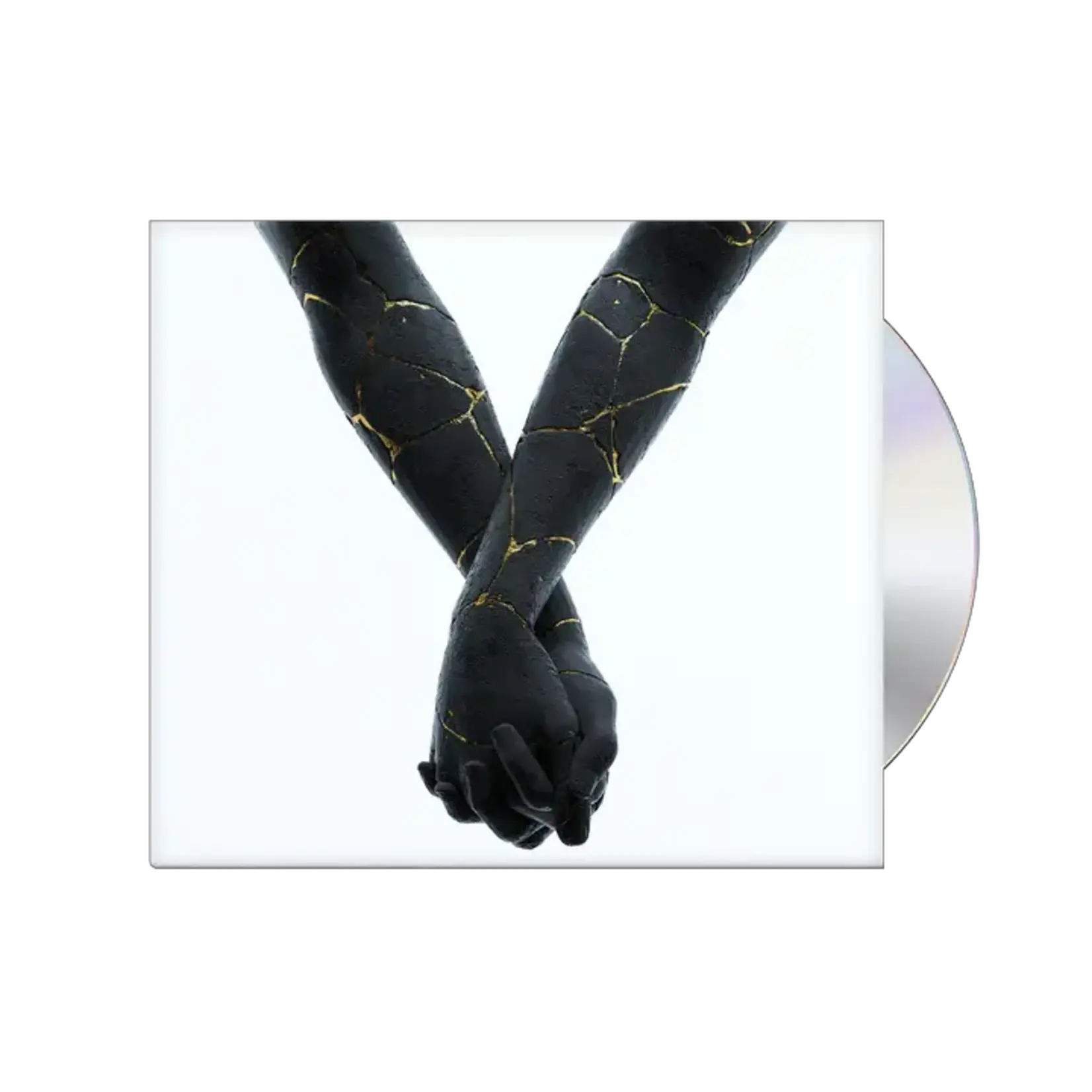 Bad Omens - Finding God Before God Finds Me [CD]