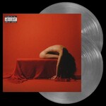 Bad Omens - The Death Of Peace Of Mind (Silver Vinyl) [2LP]