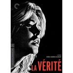 La Verite (1960) (Criterion) [DVD]