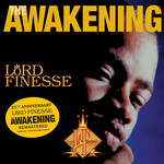 Lord Finesse - The Awakening (25th Ann) [2CD]