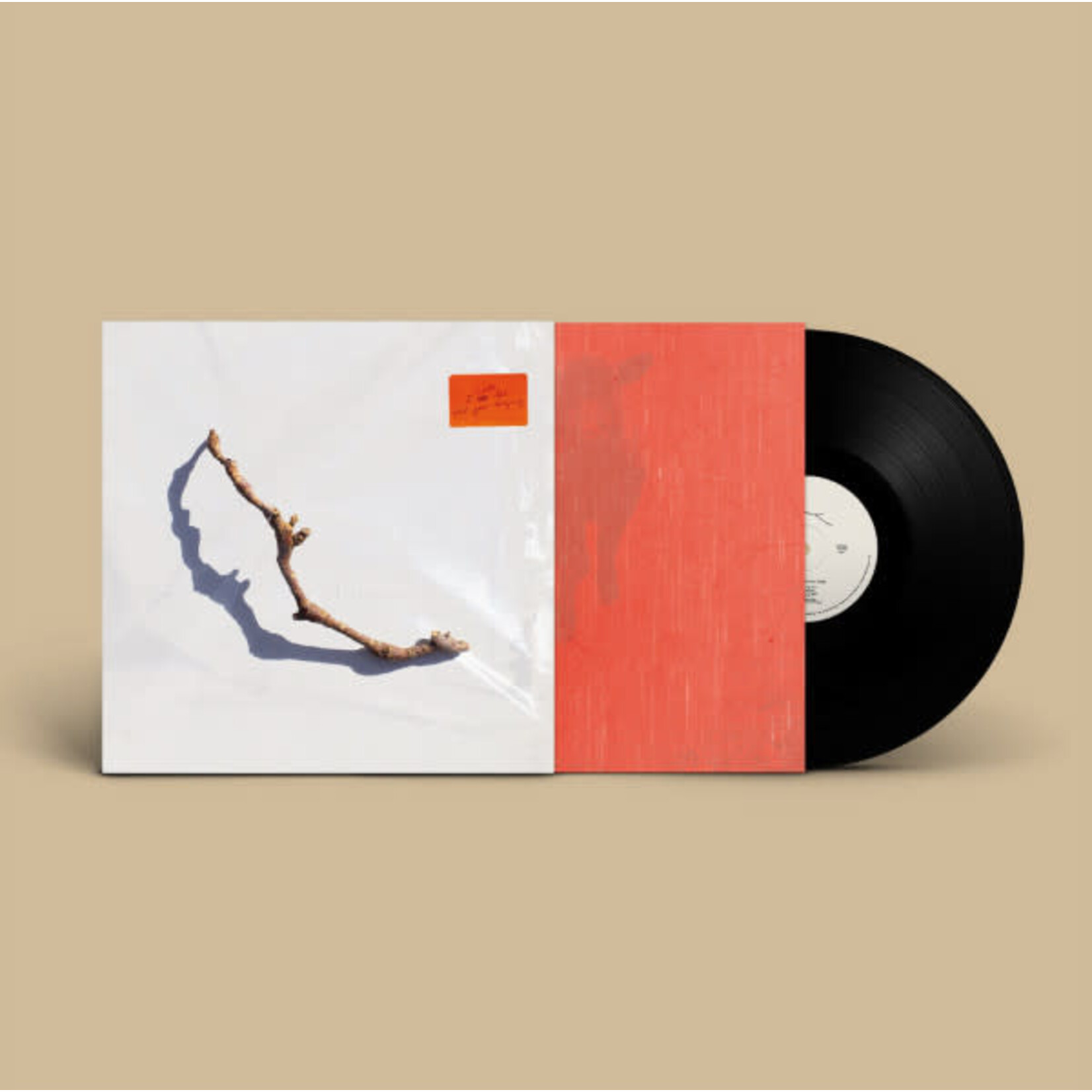 PJ Harvey - I Inside The Old Year Dying [LP]