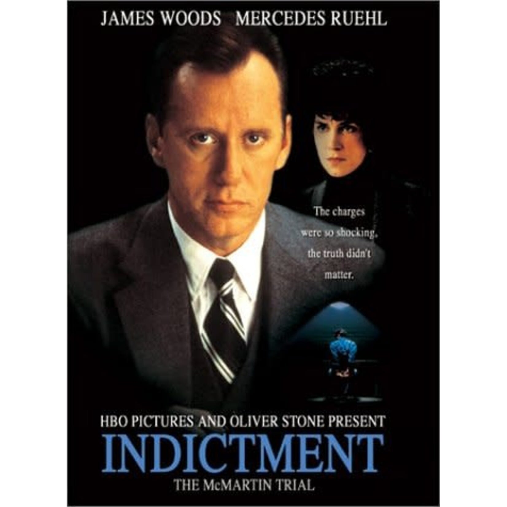 Indictment: The McMartin Trial (1995) [USED DVD]