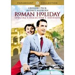 Roman Holiday (1953) [USED DVD]