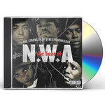 N.W.A. - The Best Of N.W.A. [CD]