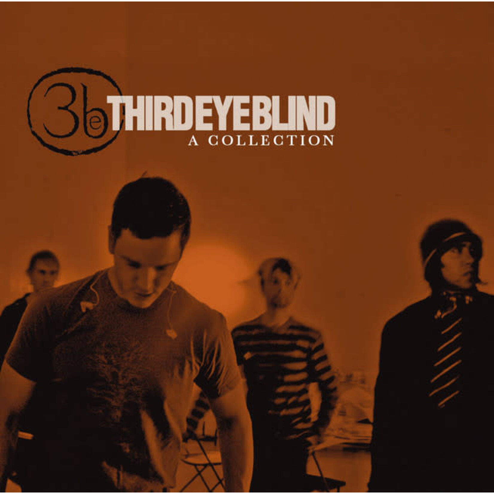 Third Eye Blind - A Collection [CD]